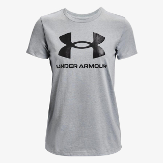 UNDER ARMOUR LIVE SPORTSTYLE GRAPHIC SSC 