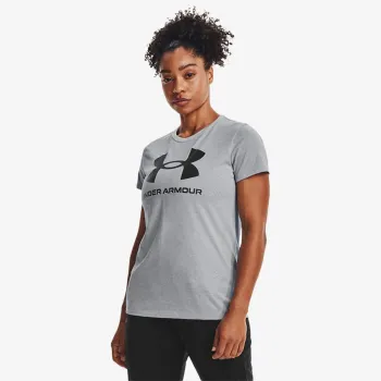UNDER ARMOUR UNDER ARMOUR LIVE SPORTSTYLE GRAPHIC SSC 