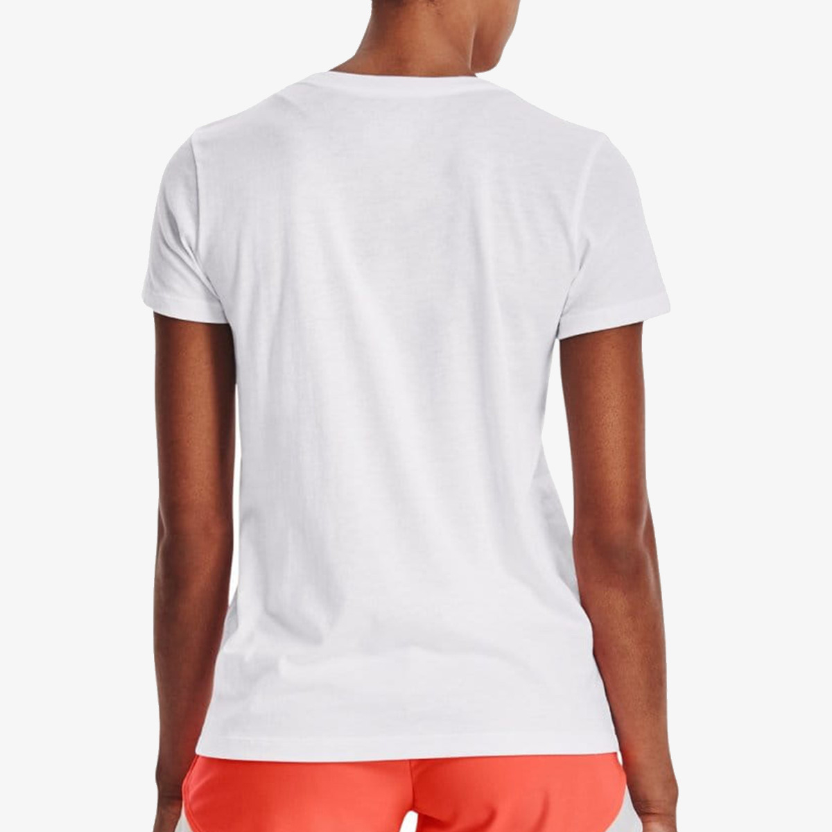 Under Armour Live Sportstyle Graphic SSC 