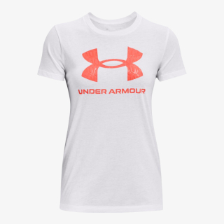 Under Armour Live Sportstyle Graphic SSC 