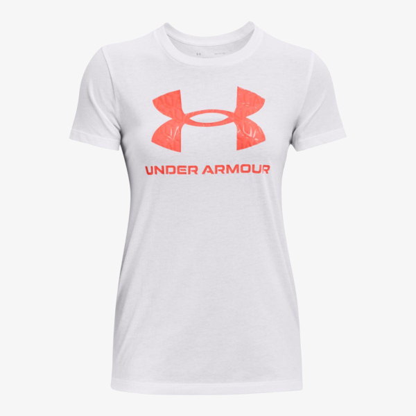 Under Armour Live Sportstyle Graphic SSC 