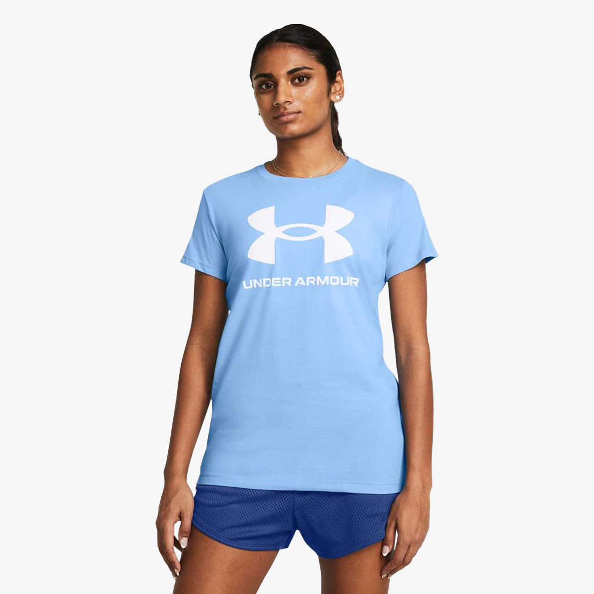 Under Armour UA SPORTSTYLE LOGO SS 