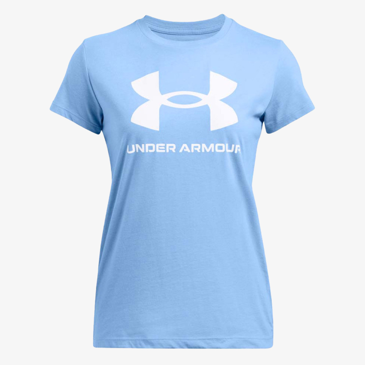 Under Armour UA SPORTSTYLE LOGO SS 