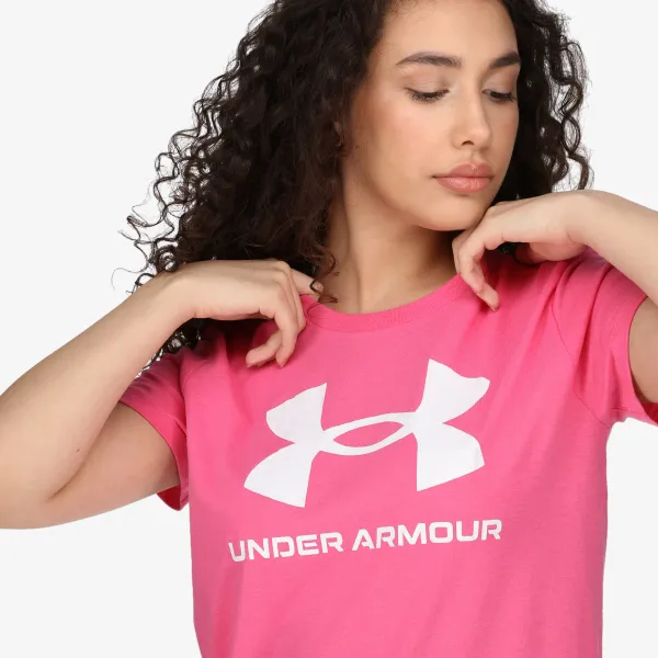 UNDER ARMOUR LIVE SPORTSTYLE GRAPHIC SSC 