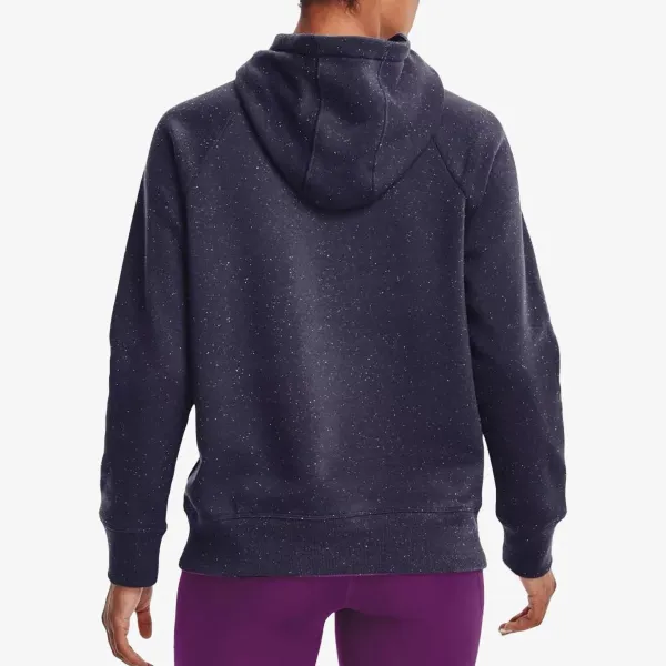 UNDER ARMOUR RIVAL FLEECE HB HOODIE 