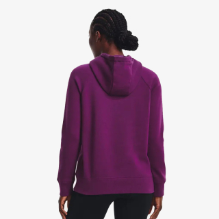 UNDER ARMOUR RIVAL FLEECE LOGO HOODIE 