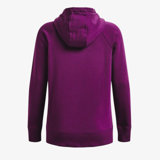 UNDER ARMOUR RIVAL FLEECE LOGO HOODIE 