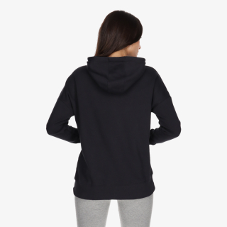 UNDER ARMOUR RIVAL FLEECE FZ HOODIE 