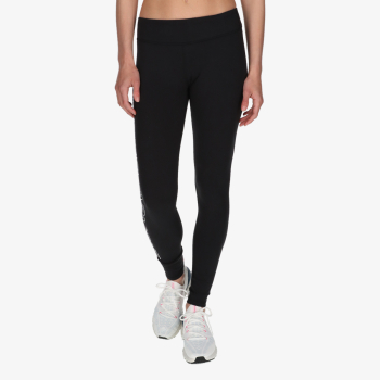 UNDER ARMOUR Favourite rdmark Leggings 