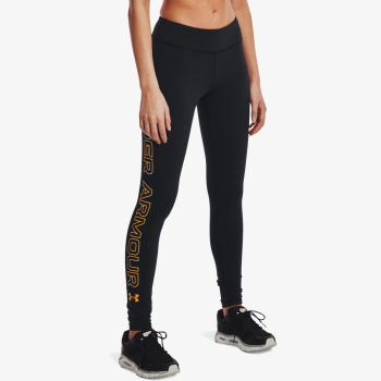 Under Armour UA FAVORITE WM LEGGINGS 