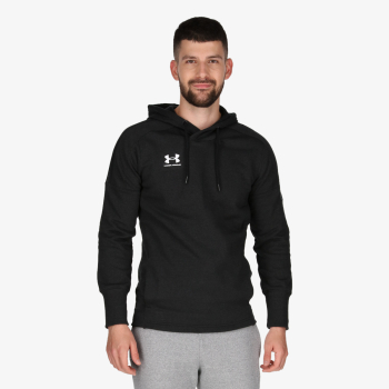 Under Armour Accelerate Off-Pitch Hoodie 