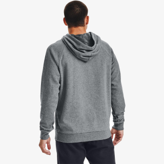UNDER ARMOUR UA RIVAL FLEECE BIG LOGO HD 