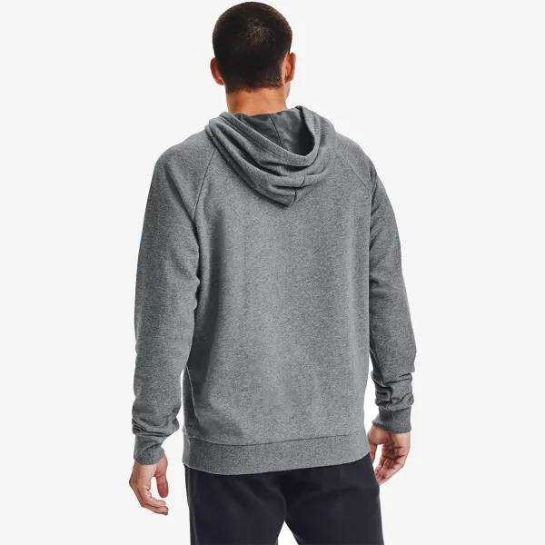 UNDER ARMOUR UA RIVAL FLEECE BIG LOGO HD 