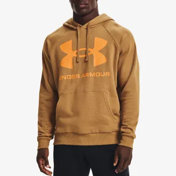 UA RIVAL FLEECE BIG LOGO HD