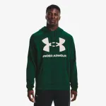 UNDER ARMOUR UA RIVAL FLEECE BIG LOGO HD 