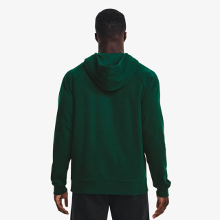 UNDER ARMOUR UA RIVAL FLEECE BIG LOGO HD 