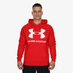 UNDER ARMOUR Rival Fleece Big Logo 