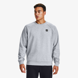 UNDER ARMOUR UA RIVAL FLEECE CREW 