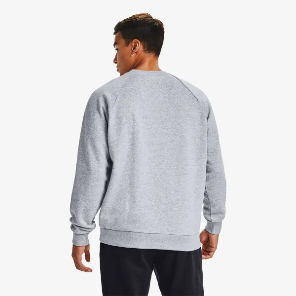 UNDER ARMOUR UA RIVAL FLEECE CREW 