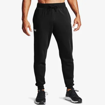UNDER ARMOUR Rival Cotton Joggers 