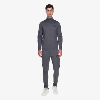 UNDER ARMOUR UA KNIT TRACK SUIT 