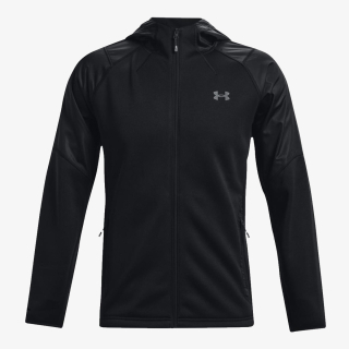 UNDER ARMOUR UA ESSENTIAL SWACKET 