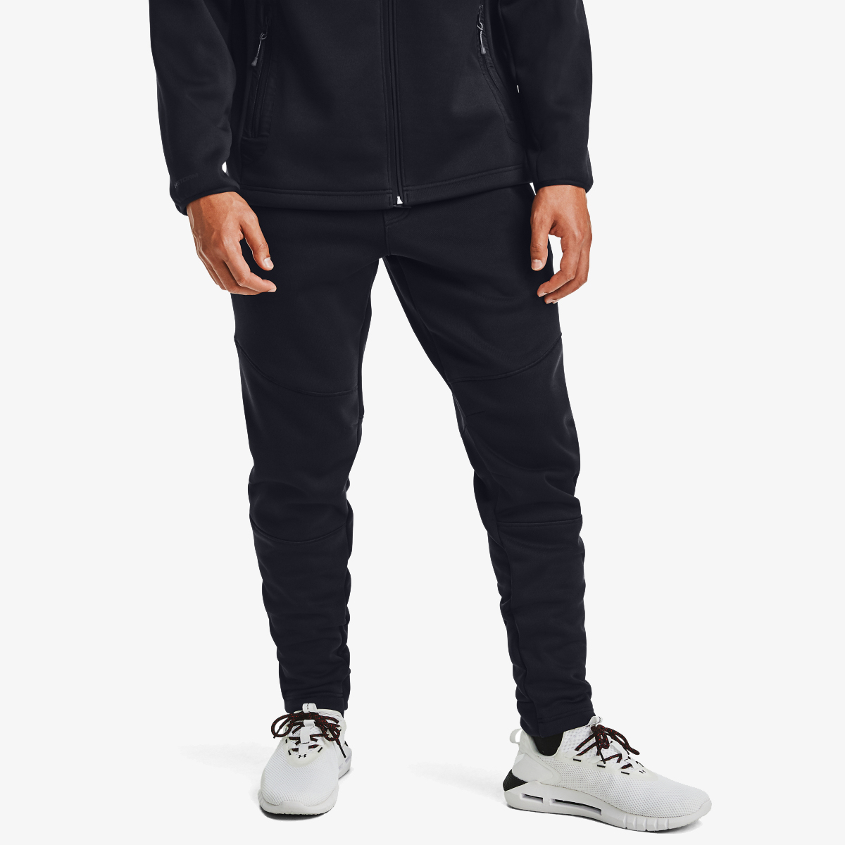 Under Armour UA Essential Swacket Pant 