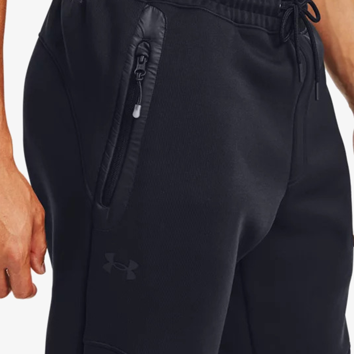 Under Armour UA Essential Swacket Pant 