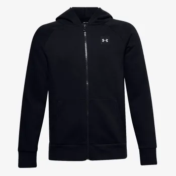 UNDER ARMOUR Rival Fleece Full Zip Hoodie 