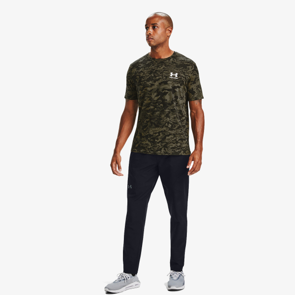 Under Armour Men'S Ua Abc Camo Short Sleeve 