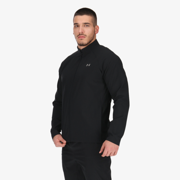 Under Armour M UA LAUNCH 3.0 STORM JACKET 
