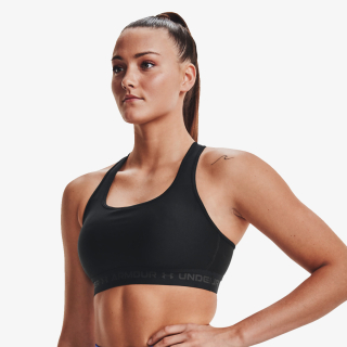 Under Armour Armour® Mid Crossback Sports Bra 