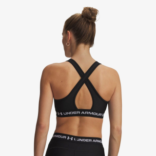 Under Armour Crossback Mid Bra 
