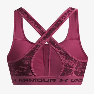 Under Armour Crossback Mid Print 