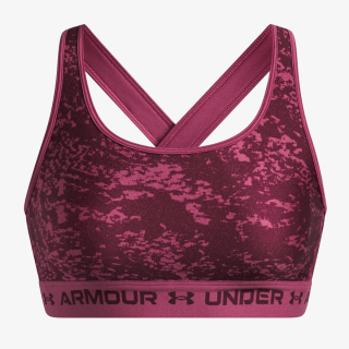 Under Armour Crossback Mid Print 