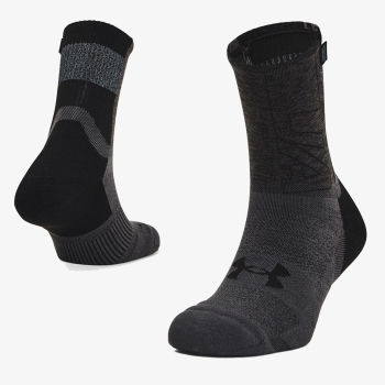 UNDER ARMOUR Dry™ Run Crew Socks 