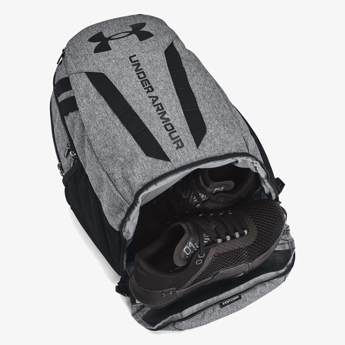 Under Armour UA Hustle 5.0 Backpack 