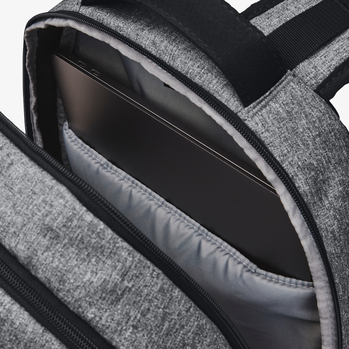 Under Armour UA Hustle 5.0 Backpack 