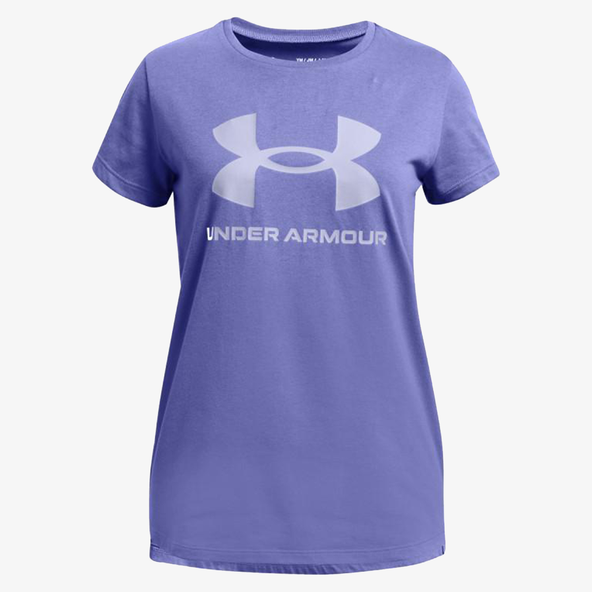 Under Armour UA G SPORTSTYLE LOGO SS 