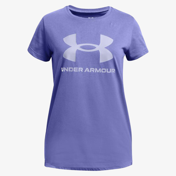 Under Armour UA G SPORTSTYLE LOGO SS 