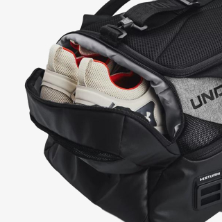 UNDER ARMOUR UA CONTAIN DUO SM DUFFLE 