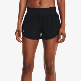 UNDER ARMOUR UA SPEEDPOCKET PERF SHORT 