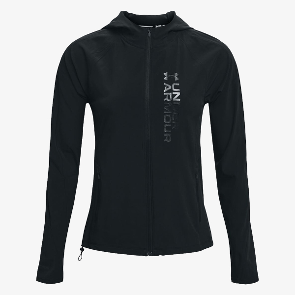 Under Armour Out Run The Storm 