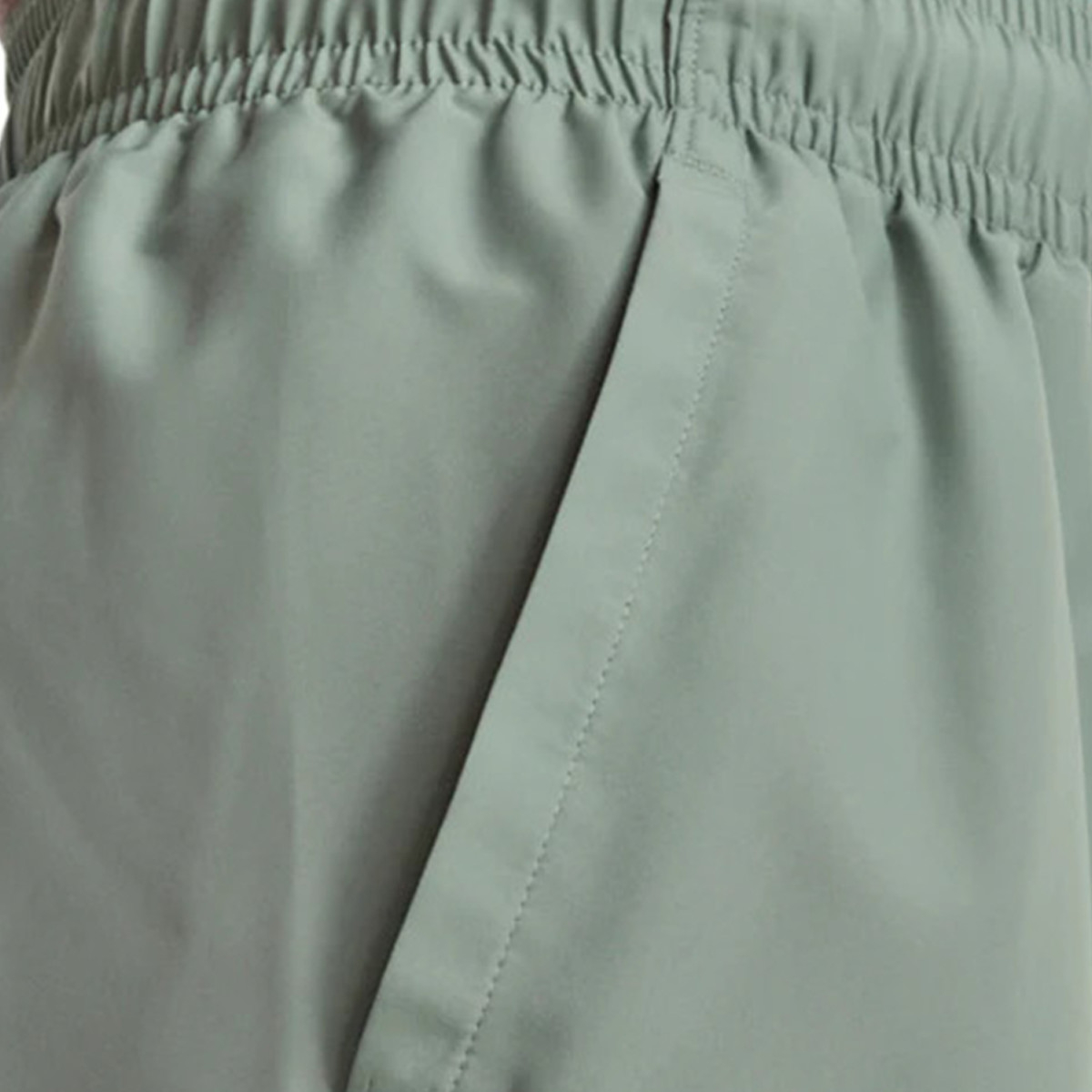 Woven Graphic Wordmark 