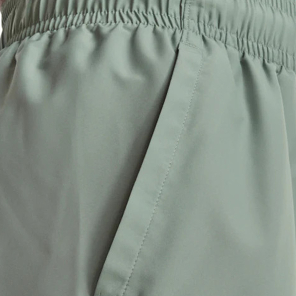 Woven Graphic Wordmark 