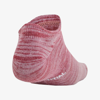 Under Armour UA Essential No Show 3pk 