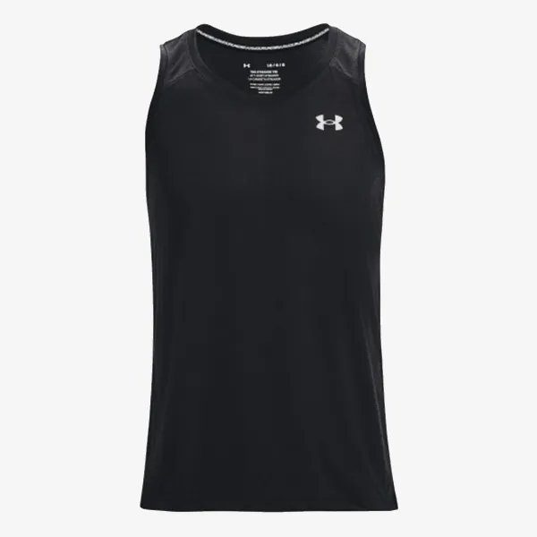 UNDER ARMOUR UA STREAKER SINGLET 