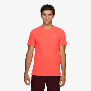 UNDER ARMOUR UA STREAKER TEE 