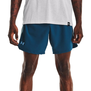 UNDER ARMOUR UA SPEEDPOCKET 7'' SHORT 