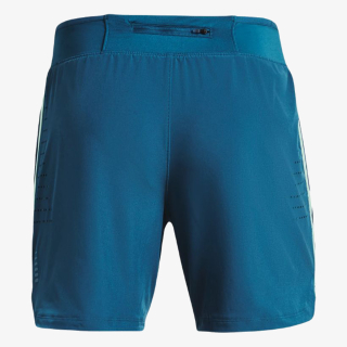 UNDER ARMOUR UA SPEEDPOCKET 7'' SHORT 